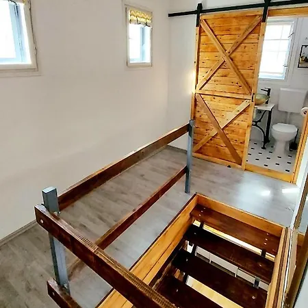 Minime Holiday home *