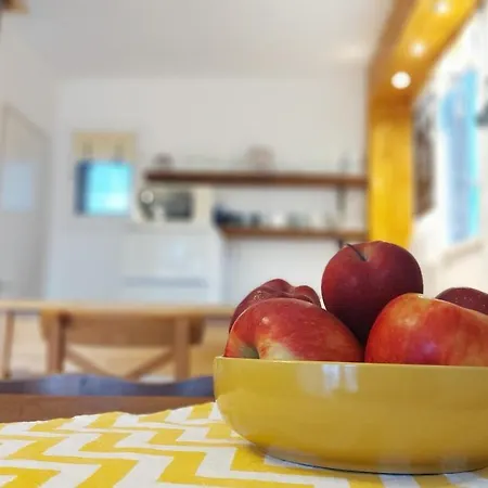 Minime Tatil Evi Fonyód