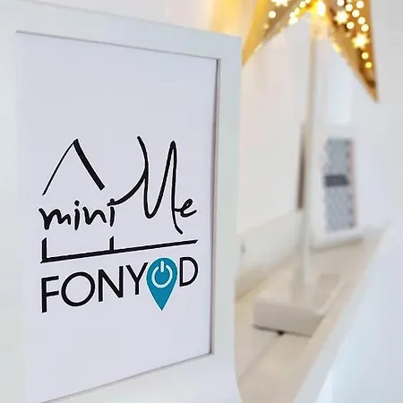 Minime Holiday home