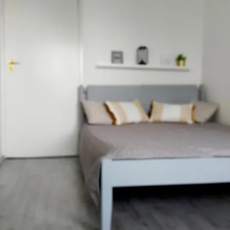 Minime Casa vacanze Fonyód