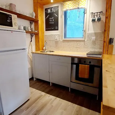 Casa vacanze Minime Fonyód