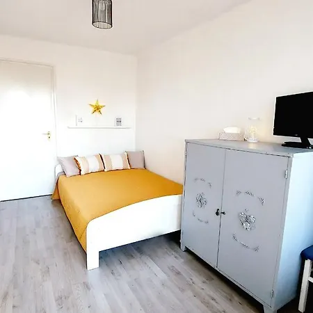 Minime Ferienhaus Fonyód