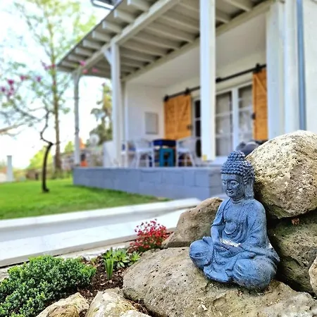 Minime Ferienhaus Fonyód