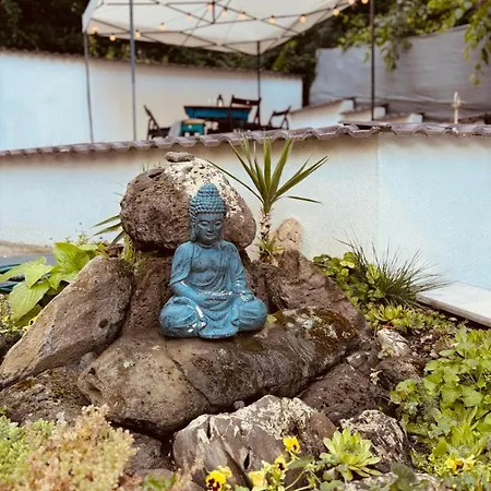 Holiday home Minime *