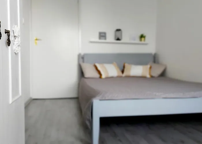 Minime Tatil Evi Fonyód