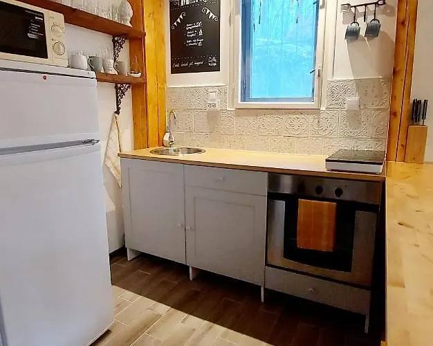 Tatil Evi Minime Fonyód