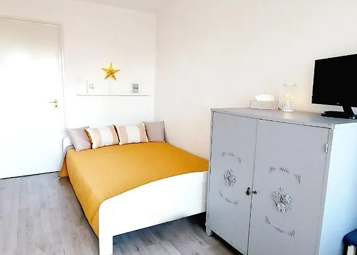 Minime Tatil Evi Fonyód