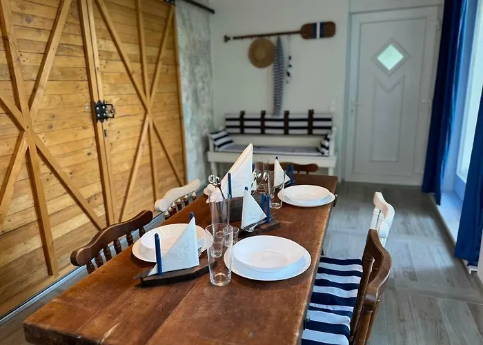 בית נופש Minime *